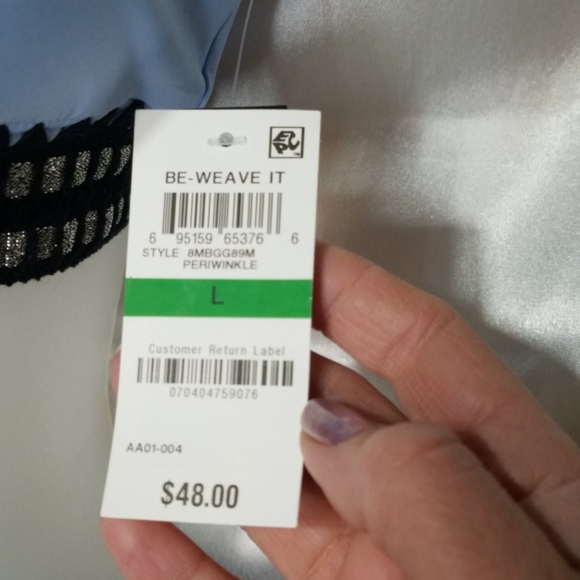 Bar111 bikini top - Picture 3 of 4